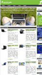 Mobile Screenshot of eurotrade.hr