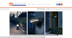 Desktop Screenshot of eurotrade.net.ua