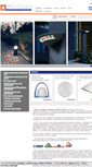 Mobile Screenshot of eurotrade.net.ua